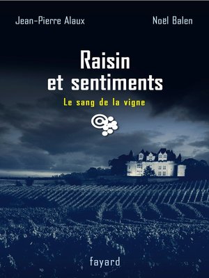 cover image of Raisin et sentiments